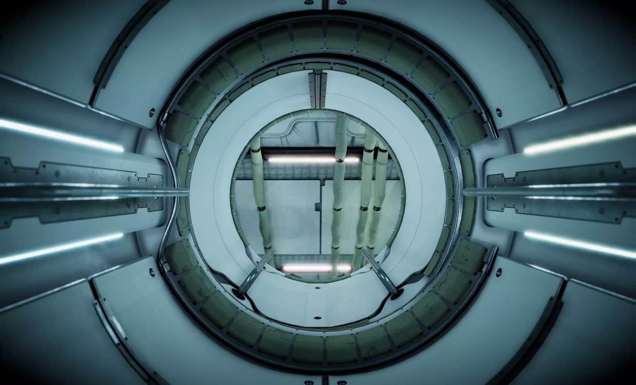 Zero Gravity Part One📱 - изображение 3